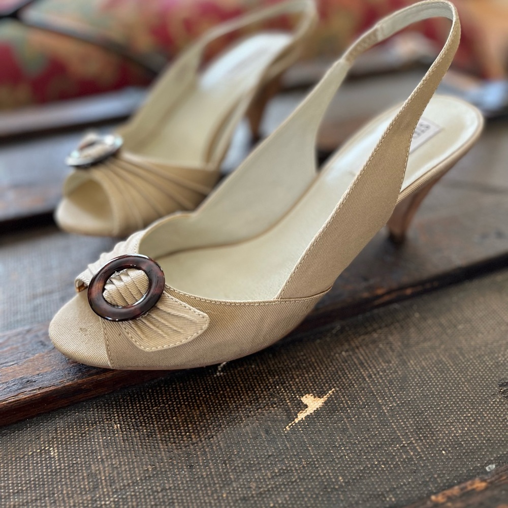 Steve Madden Heels